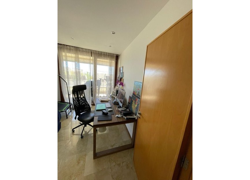 Resale - Apartment - Ground Floor Apartment - Marbella - Altos de los Monteros