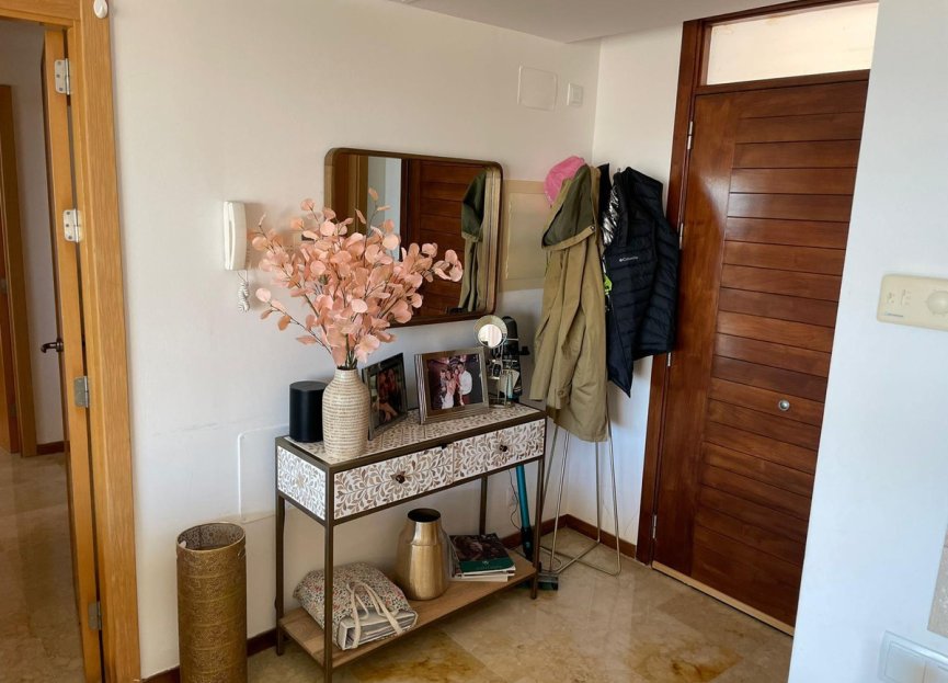 Resale - Apartment - Ground Floor Apartment - Marbella - Altos de los Monteros