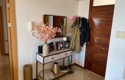 Resale - Apartment - Ground Floor Apartment - Marbella - Altos de los Monteros