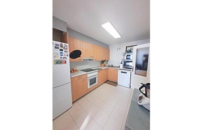 Resale - Apartment - Penthouse - Benalmádena - Benalmadena Centro