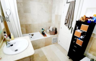 Resale - Apartment - Penthouse - Benalmádena - Benalmadena Centro