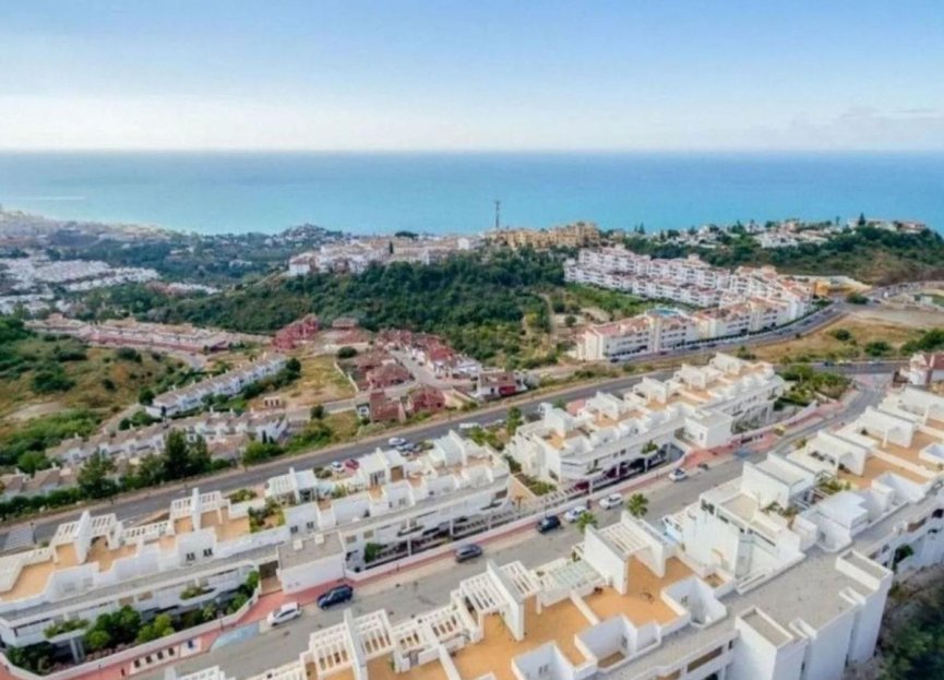 Reventa - Apartment - Penthouse - Benalmádena - Benalmadena Centro