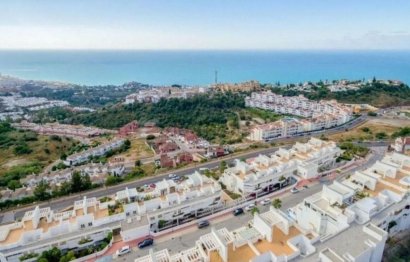 Reventa - Apartment - Penthouse - Benalmádena - Benalmadena Centro