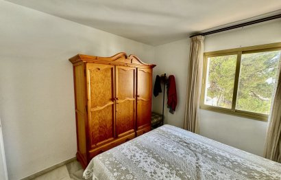 Resale - Apartment - Middle Floor Apartment - Marbella - Nueva Andalucia