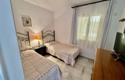 Reventa - Apartment - Middle Floor Apartment - Marbella - Nueva Andalucia