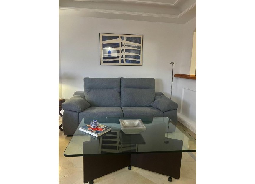 Resale - Apartment - Middle Floor Apartment - Marbella - Marbella Centro