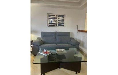 Resale - Apartment - Middle Floor Apartment - Marbella - Marbella Centro