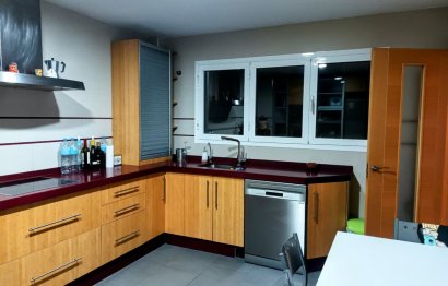 Resale - Apartment - Penthouse - Torremolinos