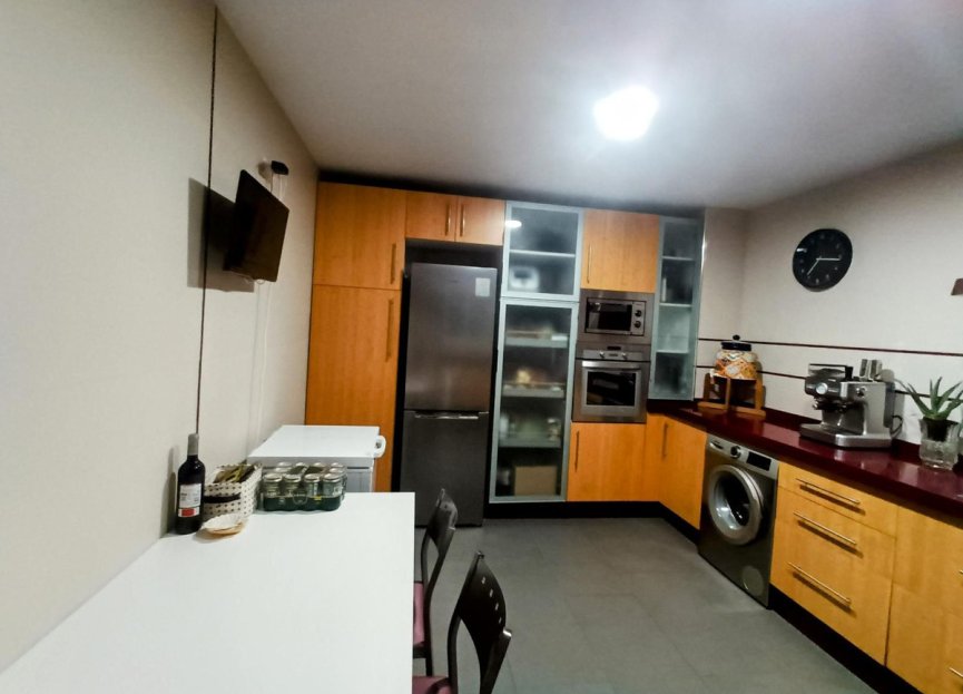 Resale - Apartment - Penthouse - Torremolinos