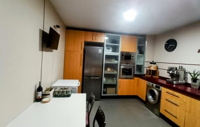 Resale - Apartment - Penthouse - Torremolinos