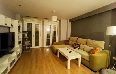 Resale - Apartment - Penthouse - Torremolinos