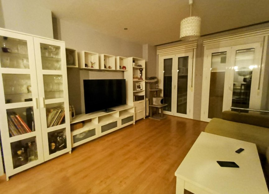 Resale - Apartment - Penthouse - Torremolinos