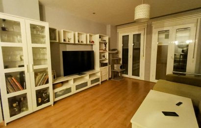 Resale - Apartment - Penthouse - Torremolinos