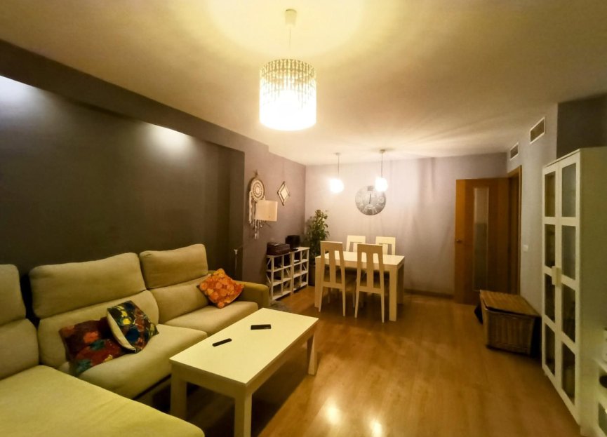 Resale - Apartment - Penthouse - Torremolinos