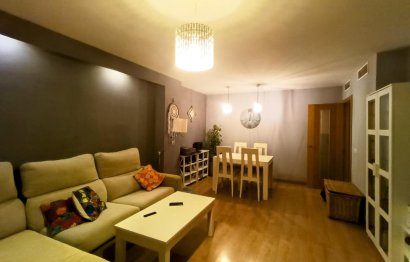 Resale - Apartment - Penthouse - Torremolinos