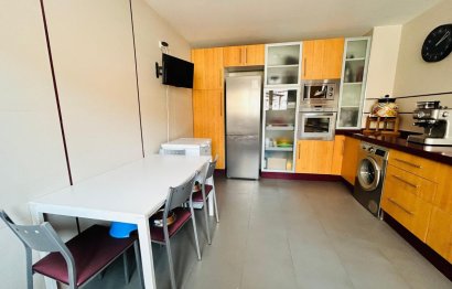 Resale - Apartment - Penthouse - Torremolinos