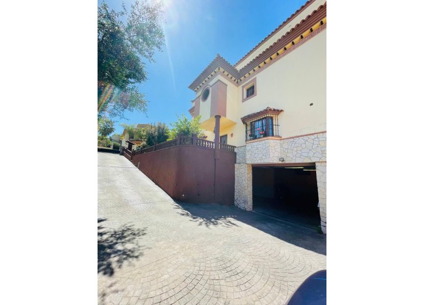 Reventa - House - Detached Villa - Marbella - San Pedro De Alcantara