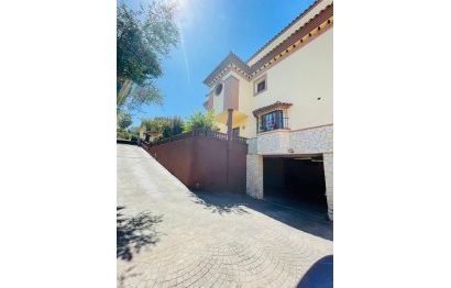 Resale - House - Detached Villa - Marbella - San Pedro De Alcantara