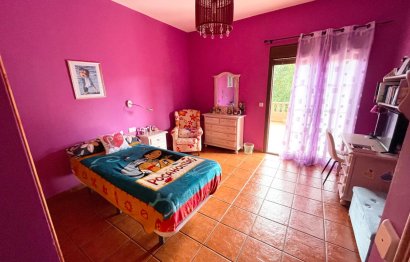 Resale - House - Detached Villa - Marbella - San Pedro De Alcantara