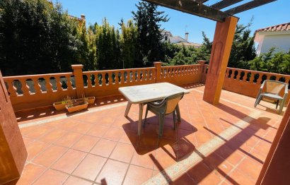 Reventa - House - Detached Villa - Marbella - San Pedro De Alcantara