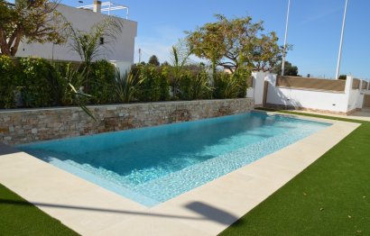 Resale - Apartment - Duplex - San Pedro del Pinatar - Lo Pagan