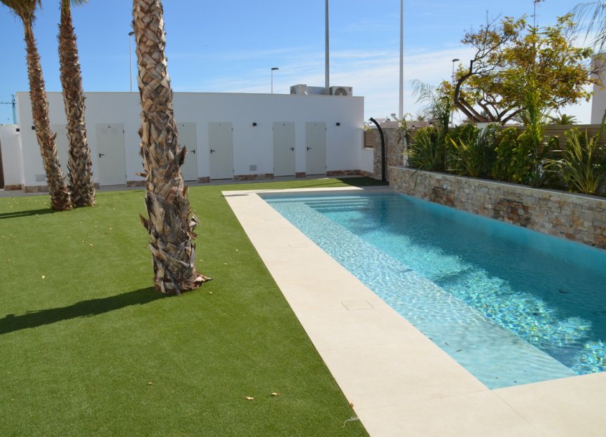 Resale - Apartment - Duplex - San Pedro del Pinatar - Lo Pagan