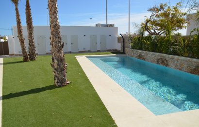 Resale - Apartment - Duplex - San Pedro del Pinatar - Lo Pagan