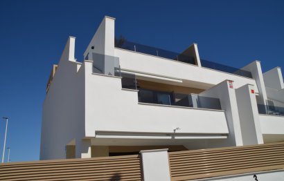 Resale - Apartment - Duplex - San Pedro del Pinatar - Lo Pagan