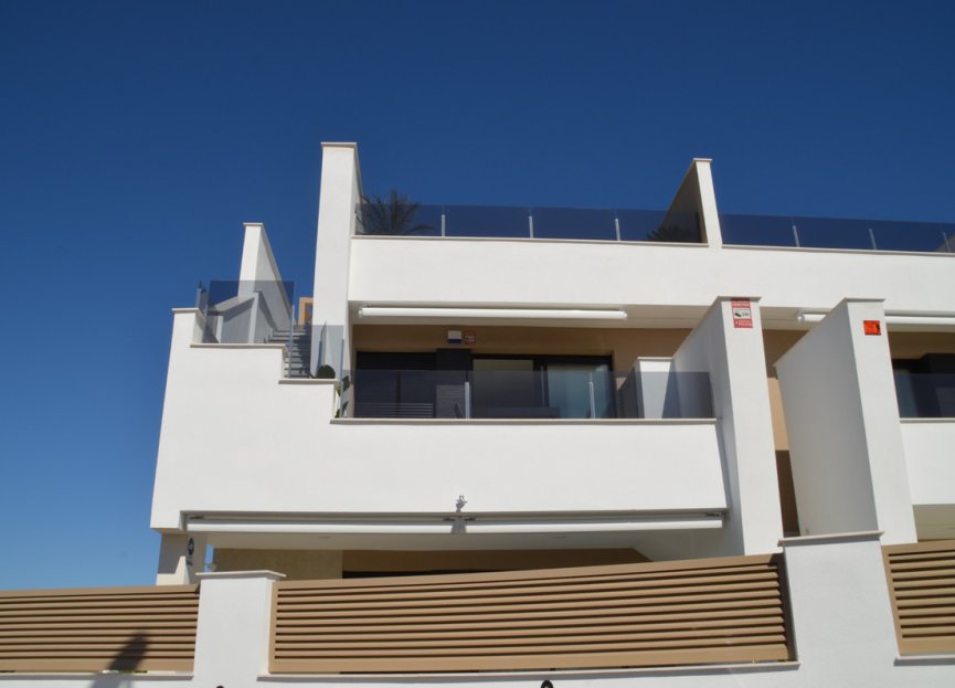 Resale - Apartment - Duplex - San Pedro del Pinatar - Lo Pagan