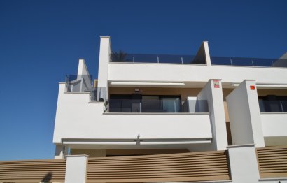 Resale - Apartment - Duplex - San Pedro del Pinatar - Lo Pagan