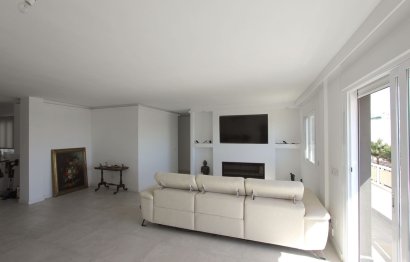 Reventa - Apartment - Penthouse - Marbella - San Pedro De Alcantara