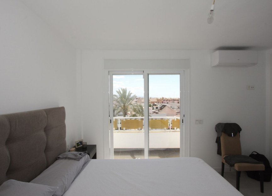 Reventa - Apartment - Penthouse - Marbella - San Pedro De Alcantara