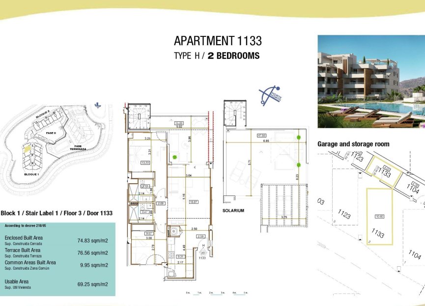 New Build - Penthouse - Torrox Costa - El Peñoncillo