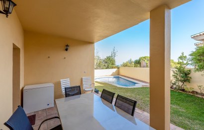 Resale - House - Detached Villa - Benalmádena - Benalmadena Centro