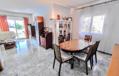 Reventa - House - Detached Villa - Benalmádena - Benalmadena Costa