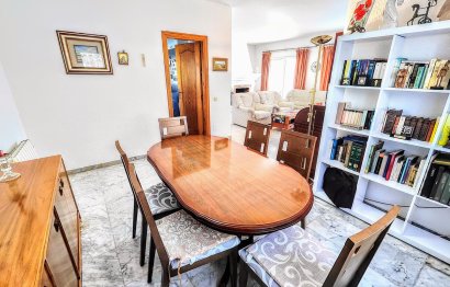 Reventa - House - Detached Villa - Benalmádena - Benalmadena Costa