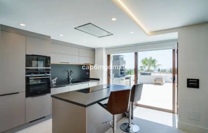 Resale - Apartment - Penthouse Duplex - Marbella - The Golden Mile