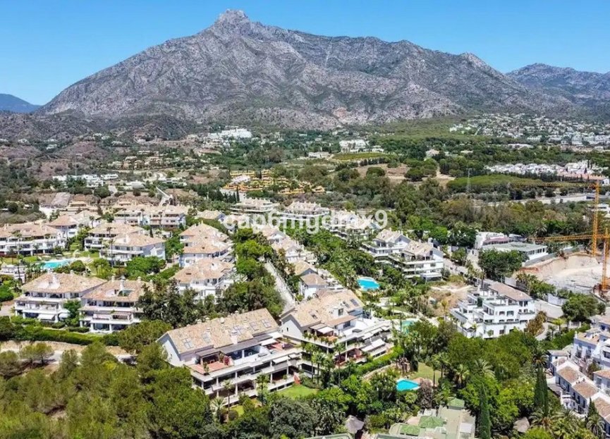 Reventa - Apartment - Penthouse Duplex - Marbella - The Golden Mile