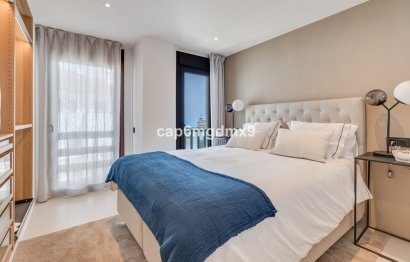 Resale - Apartment - Penthouse Duplex - Marbella - The Golden Mile