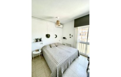 Resale - Apartment - Middle Floor Apartment - Fuengirola - Fuengirola Centro