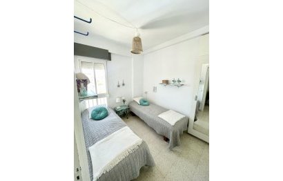 Reventa - Apartment - Middle Floor Apartment - Fuengirola - Fuengirola Centro