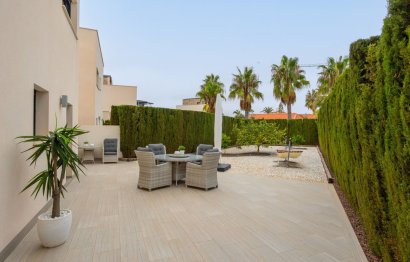 Resale - House - Detached Villa - Torre Pacheco - Mar Menor