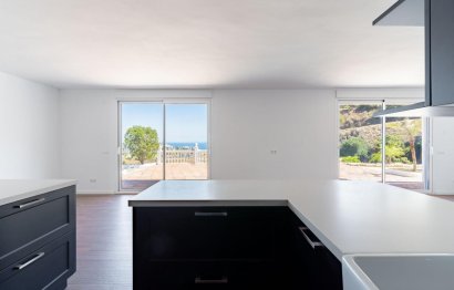 Reventa - House - Finca - Cortijo - Estepona - Estepona Centro