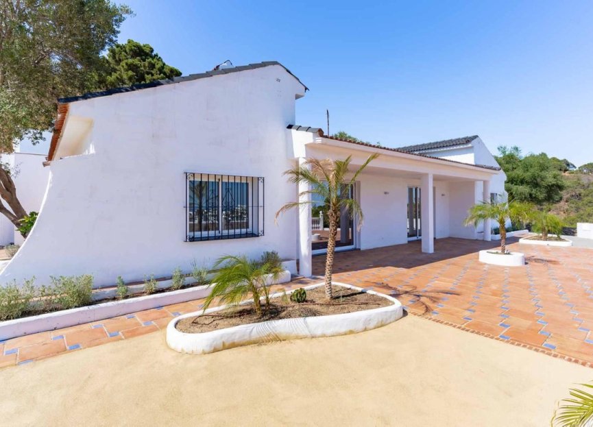 Reventa - House - Finca - Cortijo - Estepona - Estepona Centro