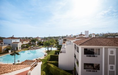 Reventa - Apartment - Penthouse - Estepona - Estepona Centro