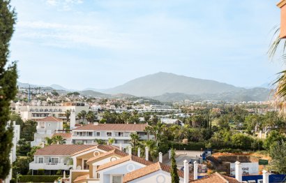 Reventa - Apartment - Penthouse - Estepona - Estepona Centro