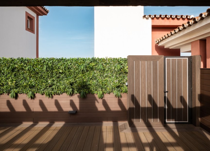 Reventa - Apartment - Penthouse - Estepona - Estepona Centro