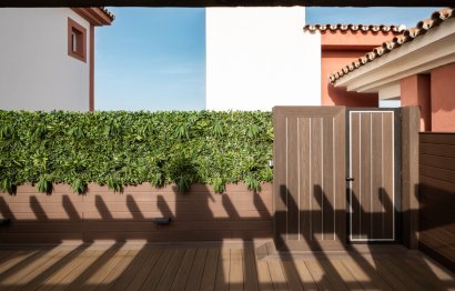 Reventa - Apartment - Penthouse - Estepona - Estepona Centro