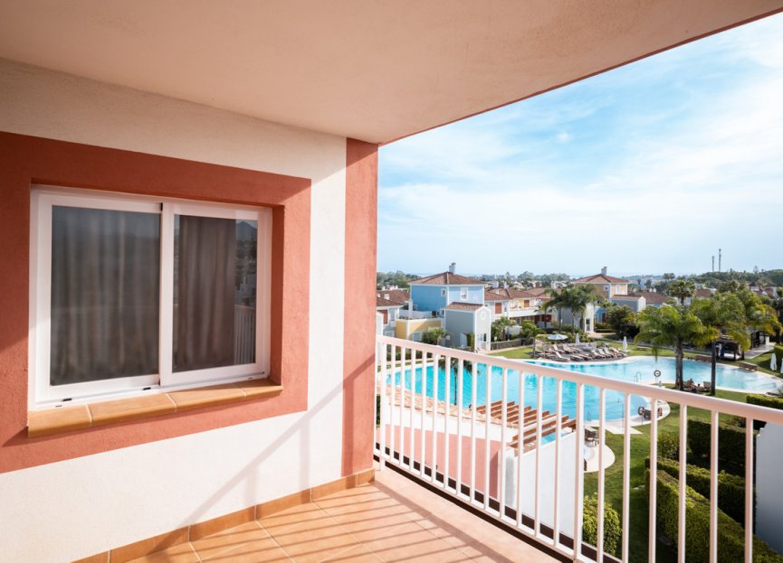 Reventa - Apartment - Penthouse - Estepona - Estepona Centro