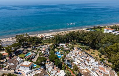 Reventa - Apartment - Ground Floor Apartment - Marbella - Elviria